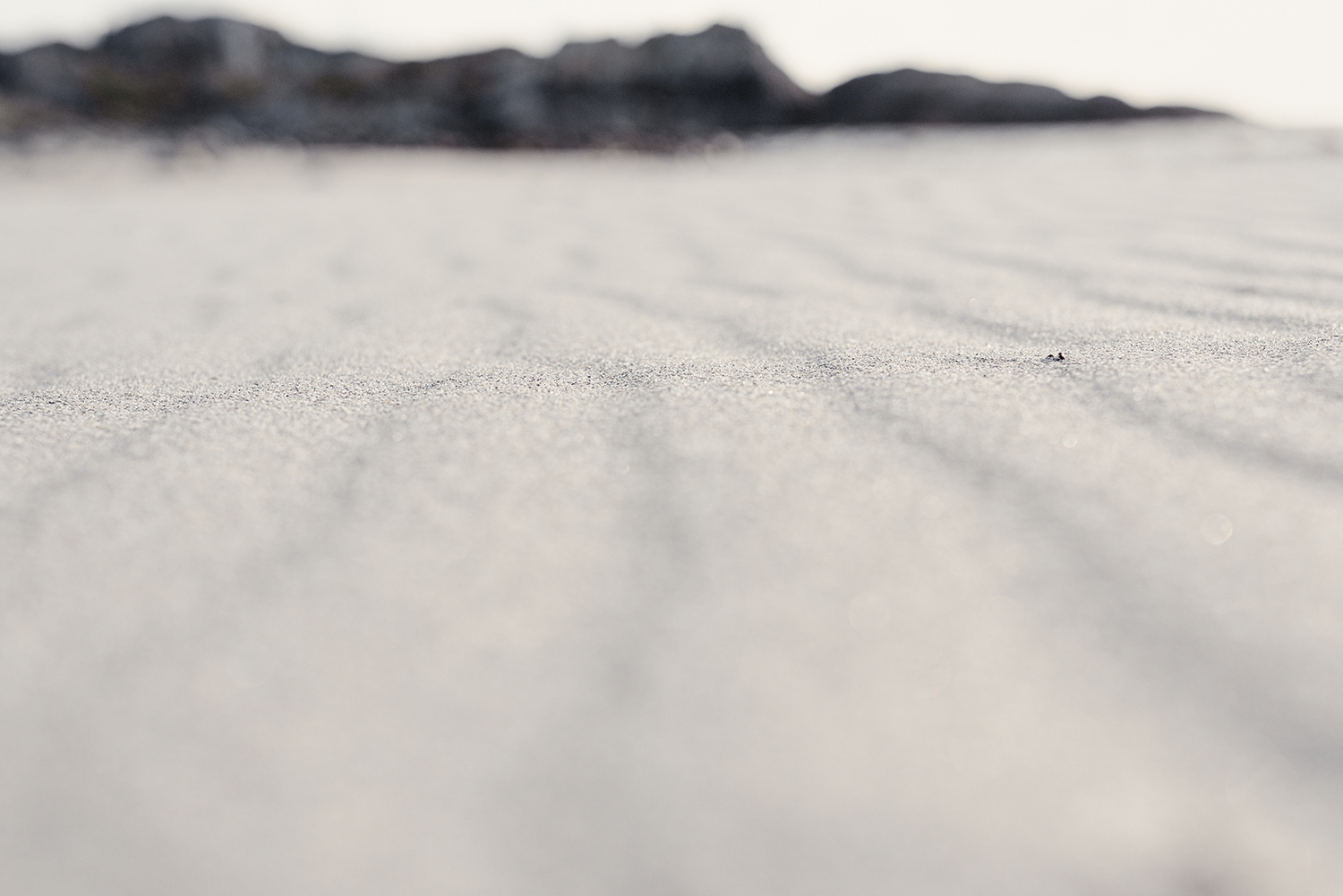 Strand og kystlandskap — Håndlaget Norge